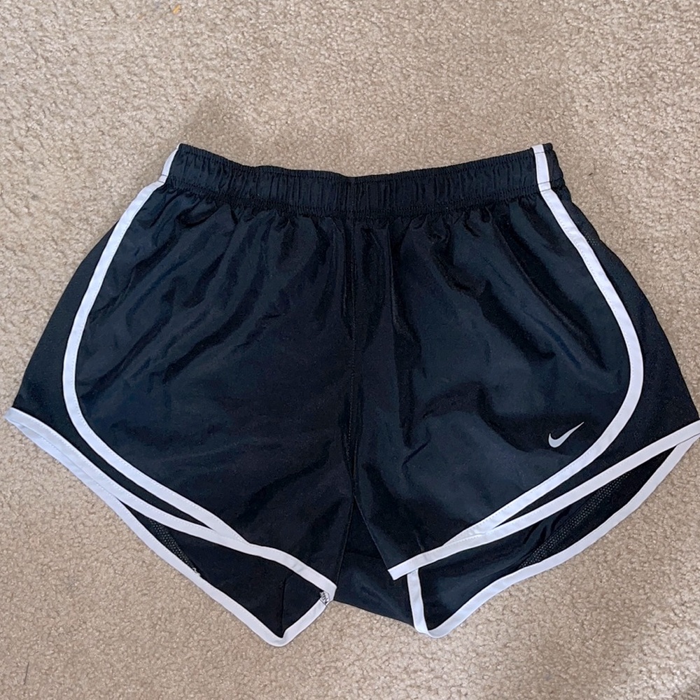 Nike Pro Shorts